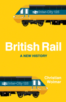 British Rail 140594627X Book Cover