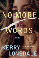 No More Words: A Novel 1542019052 Book Cover