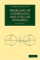 Problems of Cosmology and Stellar Dynamics 1177357216 Book Cover