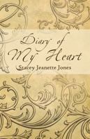 Diary of My Heart 1413721249 Book Cover
