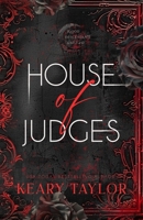 House of Judges 1533239487 Book Cover