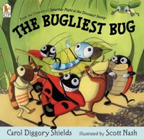 The Bugliest Bug 0763622931 Book Cover