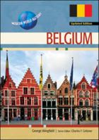 Belgium (Modern World Nations) 079109670X Book Cover