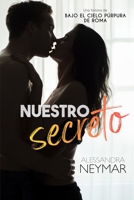 Nuestro secreto B0BRYZY58K Book Cover
