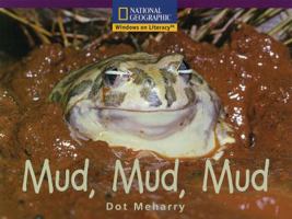 Mud, Mud, Mud 0792289277 Book Cover