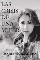 Las crisis de una mujer B092H8294B Book Cover