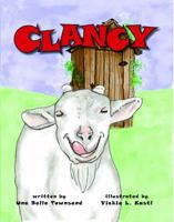 Clancy 0997235195 Book Cover