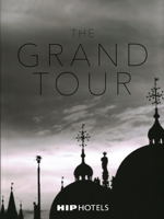The Grand Tour 0993557708 Book Cover