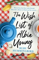 The Wish List 1838880925 Book Cover