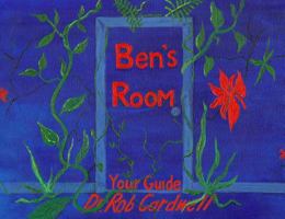 Ben's Room 1732343381 Book Cover