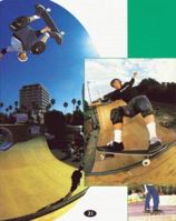 Skateboarding (Extreme Sports (Barron)) 0764107976 Book Cover