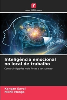 Inteligência emocional no local de trabalho (Portuguese Edition) 6207585208 Book Cover