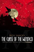 The Curse of the Wendigo 1416984518 Book Cover