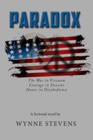 Paradox 0984819940 Book Cover