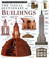 Buildings (DK Visual Dictionaries) 1564588858 Book Cover