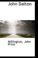 John Dalton 1016257589 Book Cover