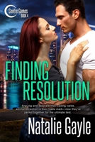 Finding Resolution 1507823843 Book Cover