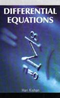 Differential Equations 8126905816 Book Cover