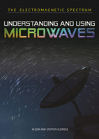 Understanding and Using Microwaves B0GN697TJL Book Cover