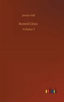 Buried Cities: Volume 3 935615290X Book Cover