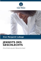 Jenseits Des Geschlechts (German Edition) 6207877209 Book Cover