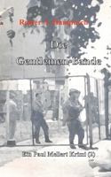 Die Gentlemen-Bande: Paul Mellerts F?lle (2) 3756816818 Book Cover