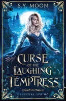 Curse of the Laughing Temptress 1955685010 Book Cover