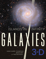 Islands in Infinity: Galaxies 3-D 081655630X Book Cover