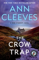 The Crow Trap 1509815899 Book Cover