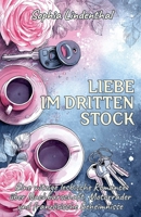 Liebe im dritten Stock: Eine witzige lesbische Romance über Nachbarschaft, Motorräder und französische Geheimnisse (German Edition) B0FDKJZHMC Book Cover