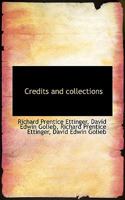 Credits and Collections 1164614649 Book Cover