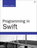 Programming in Swift 013403757X Book Cover