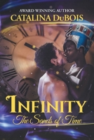 Infinity: The Sands of Time 163903983X Book Cover