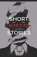 Short Horror Stories: Brevi storie dell'orrore (Italian Edition) B0GQNBHF1F Book Cover