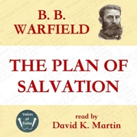 The Plan of Salvation B0CL8SJWZ1 Book Cover