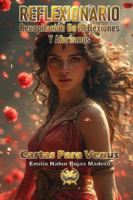 REFLEXIONARIO: RECOPILACIÓN DE REFLEXIONES Y AFORISMOS: CARTAS PARA VENUS B0FYX5H28Y Book Cover