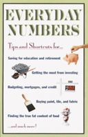 Everyday Numbers: Tips and Shortcuts for... 0375719830 Book Cover