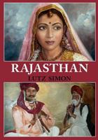 Rajasthan 3842346018 Book Cover
