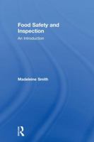 Food Safety and Inspection: An Introduction 0815353537 Book Cover