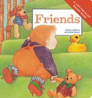 Friends 1935021427 Book Cover