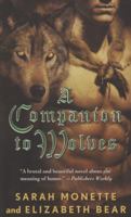 A Companion to Wolves 076535778X Book Cover