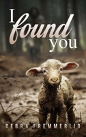 I Found You B0H8CGDBMM Book Cover
