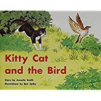 Kitty Cat and the Bird 1418924199 Book Cover