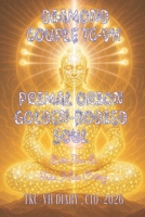 TKC-VH DIAMOND COUPLE, PRIMORDIAL ORION GOLDEN-BODIED SOUL: TKC-VH DIARY. C10-2026 B0HJVX43WB Book Cover