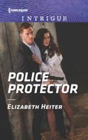 Police Protector 1335721118 Book Cover