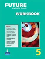 Future 5 Workbook 0132409224 Book Cover