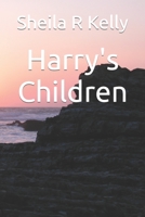 Harry's Children B09PM781JY Book Cover