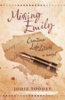 Missing Emily: Croatian Life Letters 0692414274 Book Cover