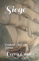 Siege: Donland And The Hornet 1075456851 Book Cover