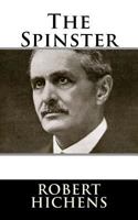 The Spinster 1484905148 Book Cover